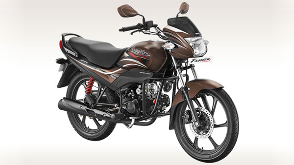 மீண்டும் பார்முக்கு திரும்பிய ஹீரோ... இரு சக்கர வாகன விற்பனை அதிகரிப்பால் உற்சாகம்...