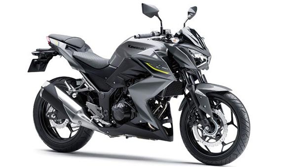 இசட்250 மாடலை சந்தையை விட்டு வெளியேற்றிய கவாஸாகி... பின்னணி என்ன தெரியுமா...?