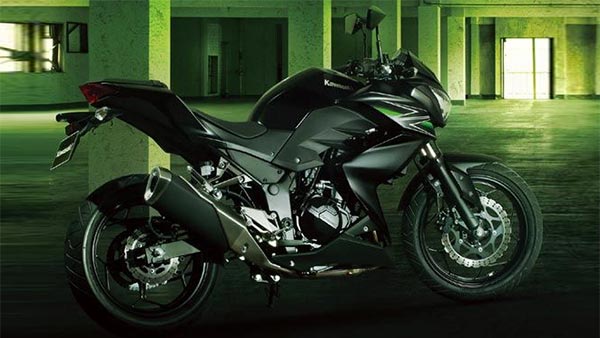 இசட்250 மாடலை சந்தையை விட்டு வெளியேற்றிய கவாஸாகி... பின்னணி என்ன தெரியுமா...?