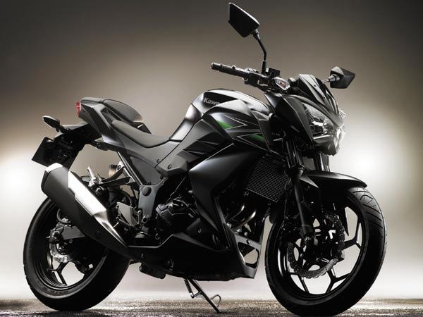 இசட்250 மாடலை சந்தையை விட்டு வெளியேற்றிய கவாஸாகி... பின்னணி என்ன தெரியுமா...?
