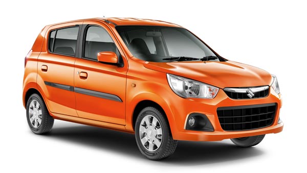 மலிவான விலையில் புரட்சி... மாருதி சுஸுகி ஏஎம்டி கார்களுக்கு இந்தியர்கள் வேகமாக மாற காரணம் இதுதான்...