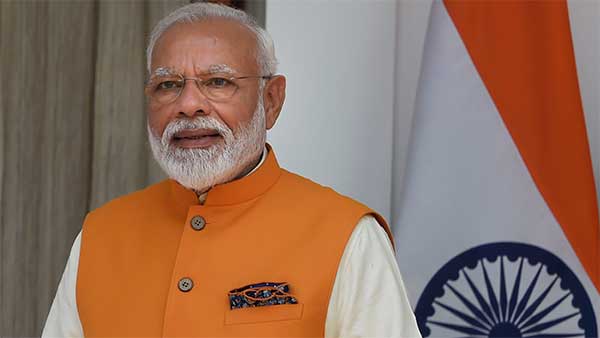 விரைவில் பயன்பாட்டுக்கு வருகிறது பிரதமர் மோடிக்கான புதிய சொகுசு விமானம்!