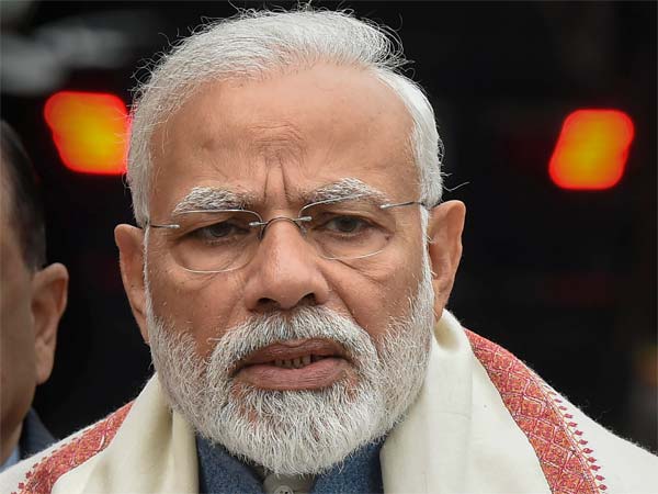 விரைவில் பயன்பாட்டுக்கு வருகிறது பிரதமர் மோடிக்கான புதிய சொகுசு விமானம்!