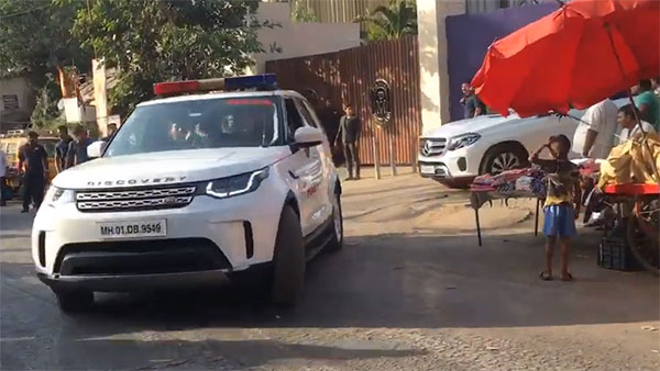 முகேஷ் அம்பானி எப்படி வேலைக்கு செல்வார் தெரியுமா? ஆச்சரியத்தில் ஆழ்த்தும் பாதுகாப்பு ரகசியங்கள்...