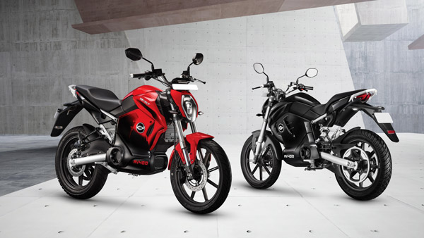 ரிவோல்ட் ஆர்வி400 எலெக்ட்ரிக் பைக்கிற்கு முன்பதிவு துவங்கியது... முழு விபரம்!