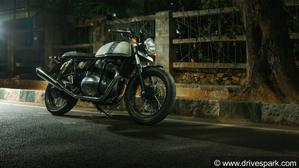 விரைவில் ட்வின்ஸ் மோட்டார் சைக்கிள்களை அழைக்க உள்ள ராயல் என்பீல்டு: எதற்கு தெரியுமா...?