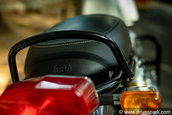 விரைவில் ட்வின்ஸ் மோட்டார் சைக்கிள்களை அழைக்க உள்ள ராயல் என்பீல்டு: எதற்கு தெரியுமா...?