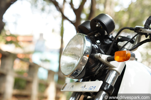 விரைவில் ட்வின்ஸ் மோட்டார் சைக்கிள்களை அழைக்க உள்ள ராயல் என்பீல்டு: எதற்கு தெரியுமா...?