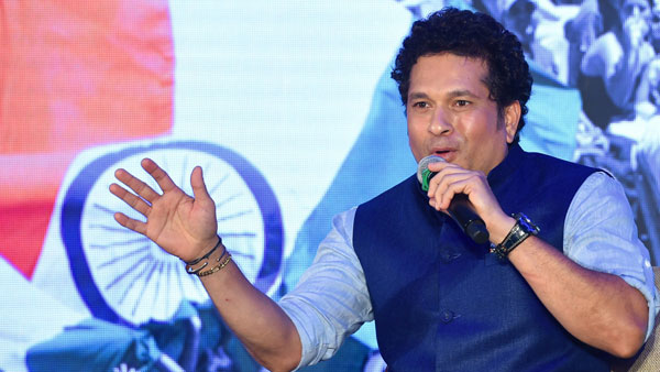 சச்சின் பற்றி உங்களுக்கு தெரியாத அரிய தகவல்... என்னவென்று தெரிந்தால் பாராட்டாமல் இருக்க மாட்டீர்கள்