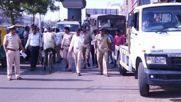 அதிரடி காட்டும் இந்தியா... அமெரிக்காவின் 'லேசர் ஸ்பீடு கன்' திடீரென இறக்குமதியாவதற்கு காரணம் இதுதான்