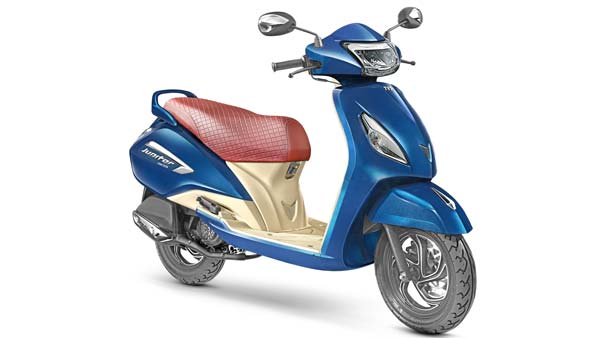 ஜுபிடரின் இந்த மாடல் ஸ்கூட்டர் இனி விற்பனைக்கு கிடைக்காது... ரசிகர்கள் அதிர்ச்சி...!