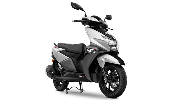 ஸ்பெஷலான டிவிஎஸ் என்டார்க் 125 ஸ்கூட்டர் விற்பனைக்கு அறிமுகம்!