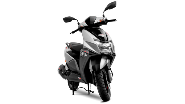 ஸ்பெஷலான டிவிஎஸ் என்டார்க் 125 ஸ்கூட்டர் விற்பனைக்கு அறிமுகம்!