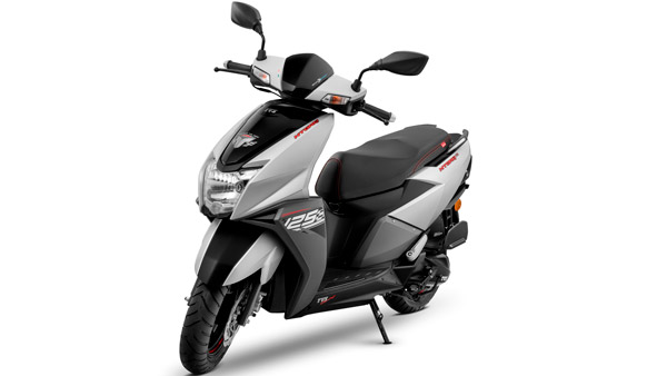 ஸ்பெஷலான டிவிஎஸ் என்டார்க் 125 ஸ்கூட்டர் விற்பனைக்கு அறிமுகம்!