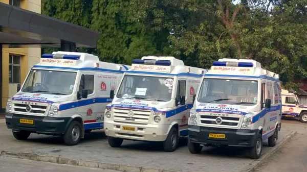 வேற லெவலுக்கு மாறும் தமிழ்நாடு! மரணத்தின் விளிம்பில் போராடுபவர்களை காப்பாற்றும் மாஸ் திட்டம் இதுதான்
