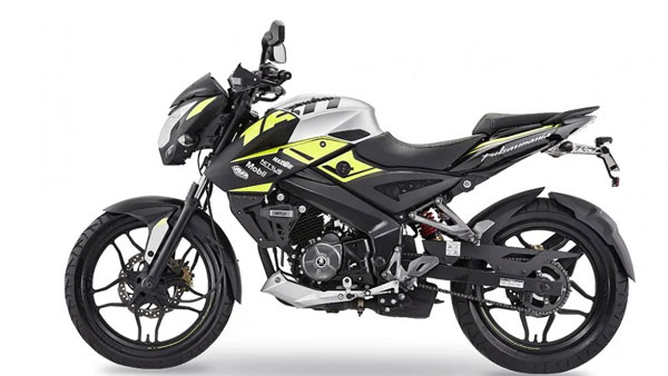 துடிப்பான ஸ்டைல்... கொலம்பியாவில் களமிறங்கிய நம்ம ஊர் தயாரிப்பு பைக்... எதுனு தெரிஞ்சா நிச்சயம் ஆச்சரியப்படுவீங்க!