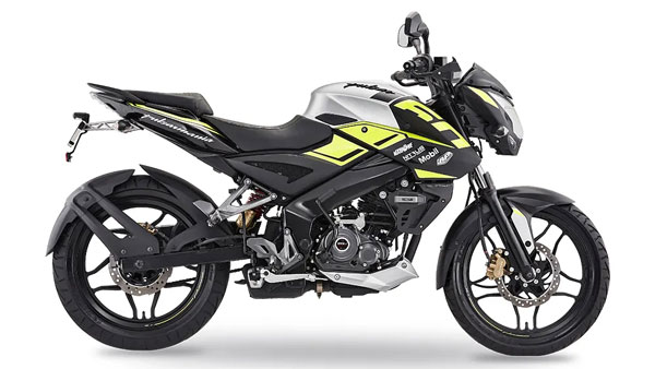 துடிப்பான ஸ்டைல்... கொலம்பியாவில் களமிறங்கிய நம்ம ஊர் தயாரிப்பு பைக்... எதுனு தெரிஞ்சா நிச்சயம் ஆச்சரியப்படுவீங்க!