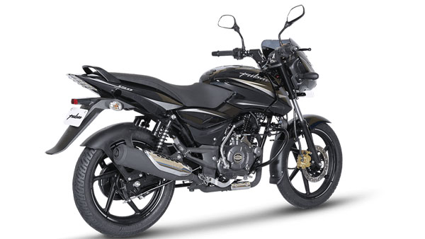 ஹேர் ஸ்டைலை மாற்றுவதைப் போல் தனது ஸ்டைலை மாற்றிக் கொண்ட பஜாஜ் பல்சர் 180 - வீடியோ!