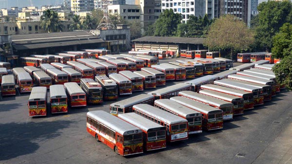 பஸ் டிரைவராக உருவெடுத்த 24 வயது பெண் மெக்கானிக்கல் இன்ஜினியர்... வியக்க வைக்கும் சாதனை பயணம்