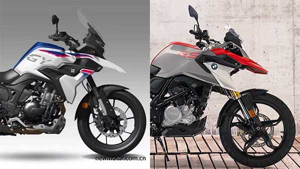 டூப்ளிகேட் ஃபோன், டிவி தயாரிச்சீங்க ஓகே... கடைசில பைக்குமா... மக்களே உஷார்!!!