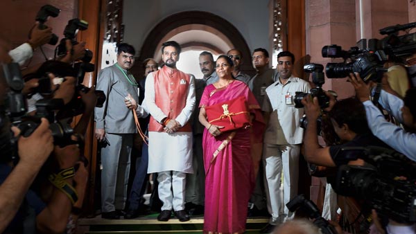 மகிழ்ச்சியுடன் சேர்த்து அதிர்ச்சியையும் கொடுத்த மத்திய அரசு.. கனகச்சிதமாக நிறைவேறும் திட்டம் இதுதான்