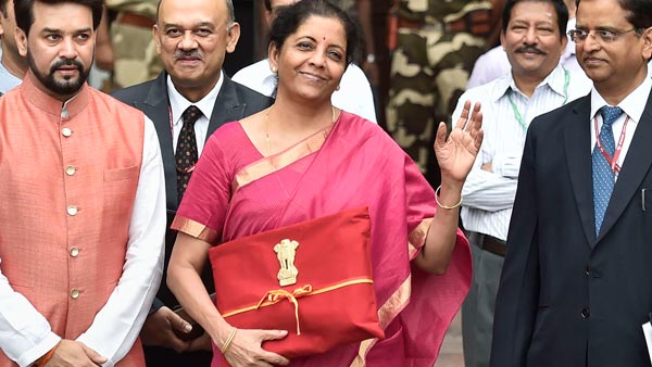 இந்திய மக்கள் காத்து கொண்டிருந்த அறிவிப்பு இன்று அதிரடியாக வெளியானது... மாஸ் காட்டிய மோடி அரசு!!
