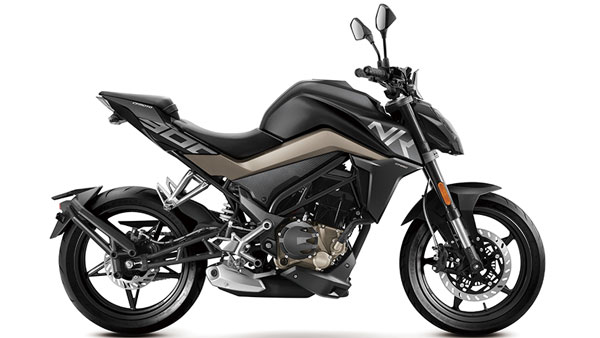 இந்தியாவில் 4 புதிய பைக்குகளை விற்பனைக்கு அறிமுகப்படுத்தியது சிஎஃப் மோட்டோ!