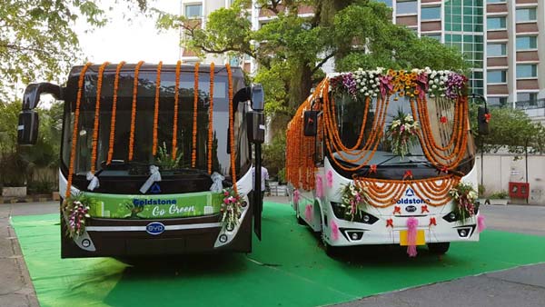எலெக்ட்ரிக் கார்களுக்கான மானியம்... குண்டை தூக்கிப் போட்ட மத்திய அமைச்சர்!