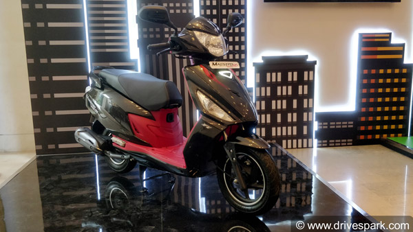 அறிமுகமே ஆகாத ஆக்டிவாவிற்கு போட்டியான அறிவிப்பை வெளியிட்ட ஹீரோ... அதிர்ச்சியில் ரசிகர்கள்!