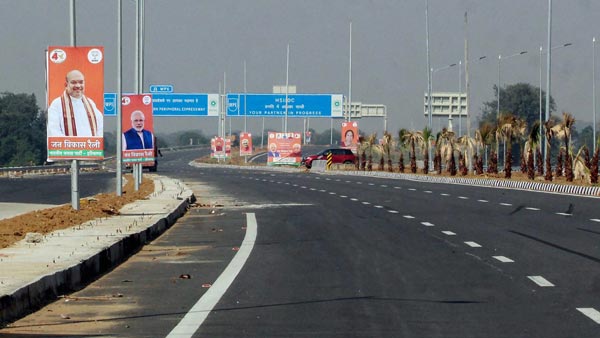 மின்சார வாகனங்களுக்கான இந்தியாவின் முதல் 'இ- காரிடார்' நெடுஞ்சாலைகள்!