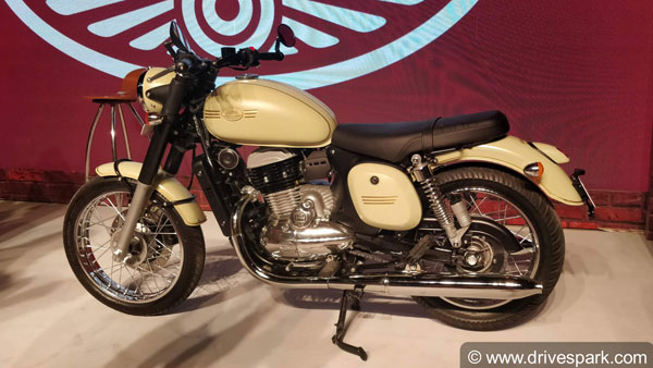 போராடி பெற்ற ஜாவா பைக்கிற்கு ஆர்டிஓ பதிவு மறுப்பு... வேதனையில் உரிமையாளர் — காரணம் தெரிந்தால் அதிர்ச்சி உறுதி!