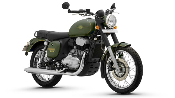 போராடி பெற்ற ஜாவா பைக்கிற்கு ஆர்டிஓ பதிவு மறுப்பு... வேதனையில் உரிமையாளர் — காரணம் தெரிந்தால் அதிர்ச்சி உறுதி!