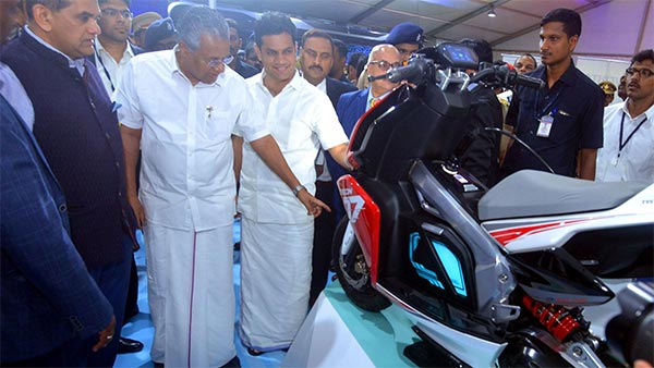அதிரடி முடிவை எடுத்த கேரள முதலமைச்சர் பினராயி விஜயன்... 2022க்குள் செய்து முடிக்க இலக்கு...!