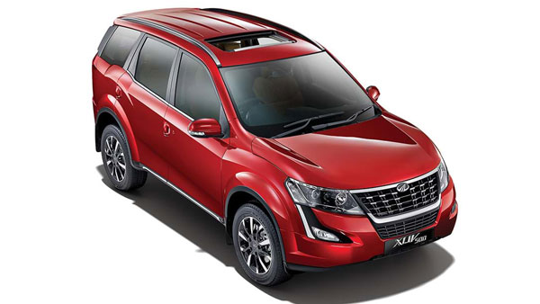 மஹிந்திரா எக்ஸ்யூவி500 எஸ்யூவியில் ஆப்பிள் கார் ப்ளே அப்டேட்: விபரம்