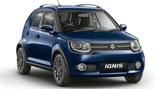 மாருதி சுஸுகியின் இமேஜை உயர்த்தியதே இதுதான்... இந்தியாவில் 4 ஆண்டுகளை நிறைவு செய்தது நெக்ஸா!!
