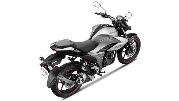 தொடங்கியது புதிய ஜிக்ஸெர் 155 மாடல் பைக்கின் டெலிவரி: அக்ஸசெரீஸ்கள் அறிமுகம்...!