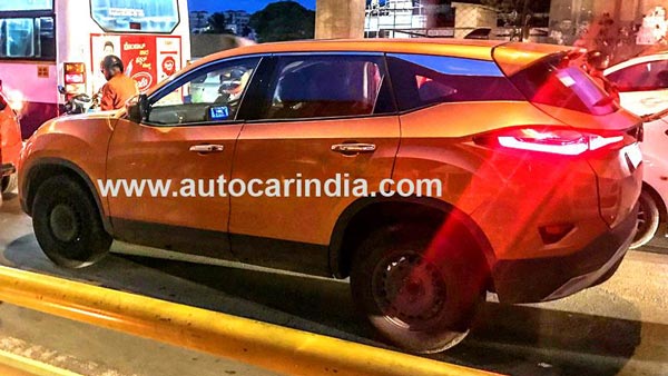 கடும் சந்தைப் போட்டி... ஹாரியர் எஸ்யூவியில் கூடுதல் அம்சங்களை அவசரமாக சேர்த்த டாடா!