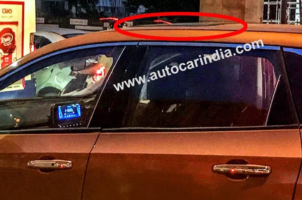 கடும் சந்தைப் போட்டி... ஹாரியர் எஸ்யூவியில் கூடுதல் அம்சங்களை அவசரமாக சேர்த்த டாடா!