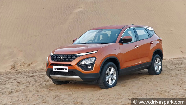 இந்தியாவில் விரைவில் விற்பனைக்கு அறிமுகமாகவுள்ள எஸ்யூவி கார்கள்!!