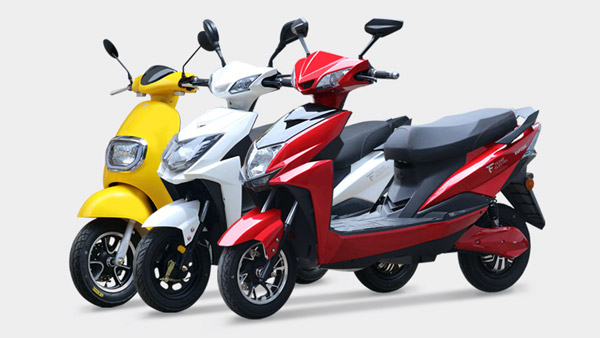 டெக்னோ எலெக்ட்ரா நிறுவனத்தின் மூன்று எலெக்ட்ரிக் ஸ்கூட்டர்கள் அறிமுகம்