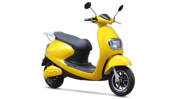 டெக்னோ எலெக்ட்ரா நிறுவனத்தின் மூன்று எலெக்ட்ரிக் ஸ்கூட்டர்கள் அறிமுகம்