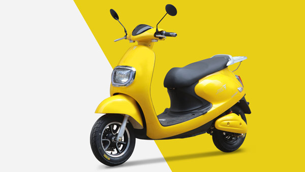 டெக்னோ எலெக்ட்ரா நிறுவனத்தின் மூன்று எலெக்ட்ரிக் ஸ்கூட்டர்கள் அறிமுகம்