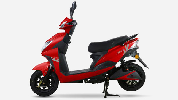 டெக்னோ எலெக்ட்ரா நிறுவனத்தின் மூன்று எலெக்ட்ரிக் ஸ்கூட்டர்கள் அறிமுகம்