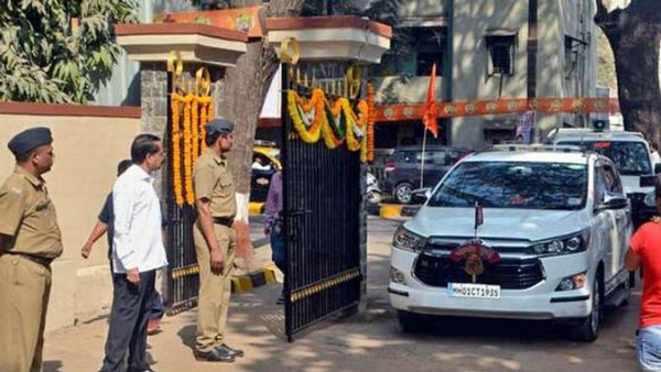 ரூ. 10 ஆயிரம் அபராதத்திலிருந்து தப்பித்த மேயர்...