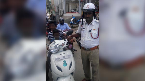 மிக கடுமையான அபராதம் அமலுக்கு வந்தது... இனி வாகனம் ஓட்டும்போது செல்போனை ஆஃப் செய்ய வேண்டுமா?