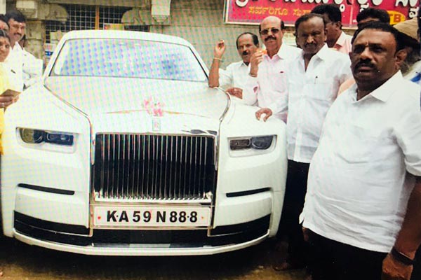 சென்ற வாரத்தில் ஆட்டோமொபைல் துறையின் டாப் - 10 செய்திகள்!