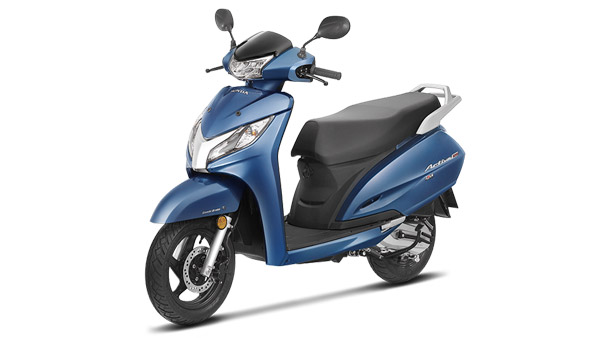 கோளாறு காரணமாக 50,034 டூ வீலர்களை திரும்பி அழைக்கும் ஹோண்டா... எதற்கு என தெரிந்தால் அதிர்ந்துபோவீர்கள்!