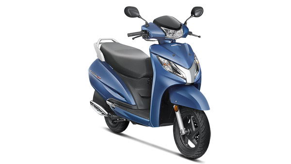 கோளாறு காரணமாக 50,034 டூ வீலர்களை திரும்பி அழைக்கும் ஹோண்டா... எதற்கு என தெரிந்தால் அதிர்ந்துபோவீர்கள்!