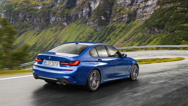 BMW காரை ஆற்றில் தள்ளி விட்ட இளைஞர்! ஹரியானா விவசாயிகள் செல்வ செழிப்பில் திளைப்பதற்கு காரணம் இதுதான்