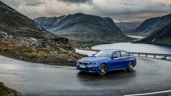 BMW காரை ஆற்றில் தள்ளி விட்ட இளைஞர்! ஹரியானா விவசாயிகள் செல்வ செழிப்பில் திளைப்பதற்கு காரணம் இதுதான்